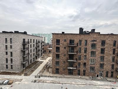 квартира за адресою Тараса Шевченка вул., 115