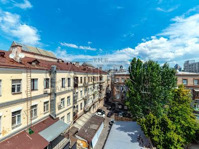 квартира за адресою Велика Васильківська вул. (Червоноармійська), 25