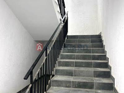 квартира по адресу Бережанская ул., 56