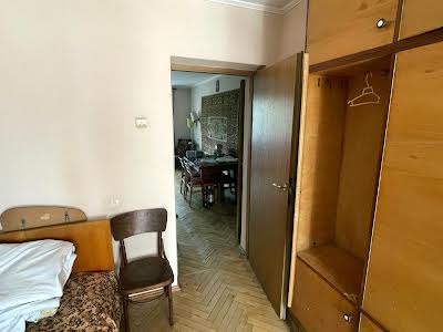 квартира за адресою Дунайська вул., 32