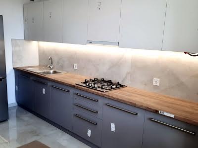 квартира за адресою Карла Мікльоша вул., 5
