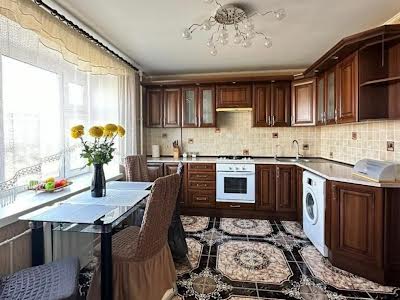 квартира по адресу Независимости пер., 9