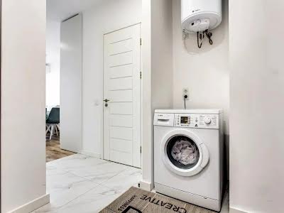 квартира за адресою Авраама Лінкольна вул., 6б