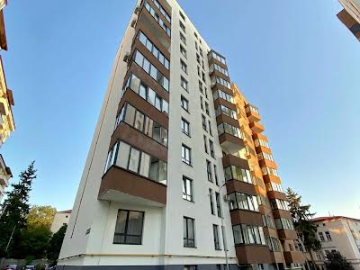 квартира за адресою Іллі Мечникова вул., 16д