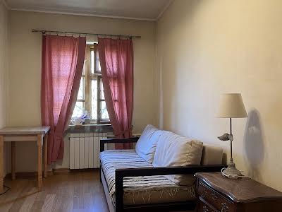 квартира за адресою пр-т Незалежності, 86в