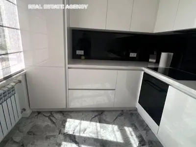 квартира за адресою вул. Юнацька, 6