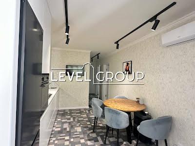 квартира за адресою Теплична вул., 38