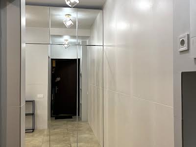 квартира за адресою Василя Тютюнника вул. (Анрі Барбюса), 37/1