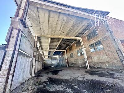комерційна за адресою Нововолинськ, Лісна вул., 16