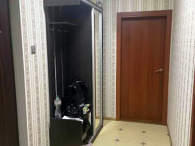 квартира по адресу Николая Закревского ул., 97-А