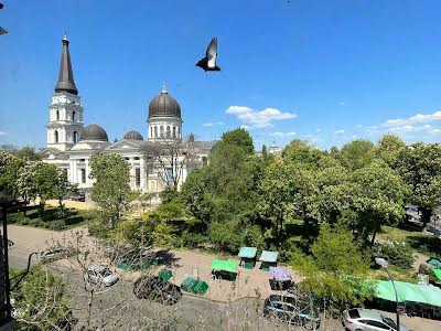 квартира за адресою Соборна пл., 1