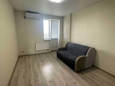 квартира по адресу Теремковская ул., 3а