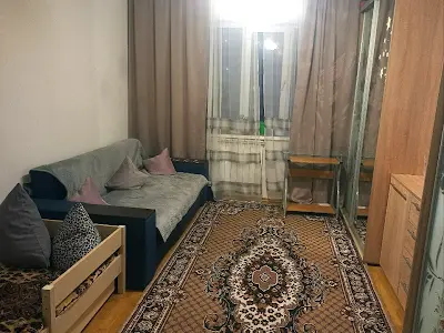квартира по адресу Петра Григоренко просп., 19