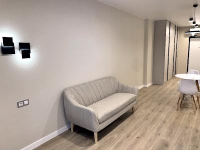 квартира за адресою Шевченка просп., 30