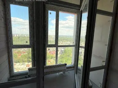 квартира по адресу Науки просп., 58
