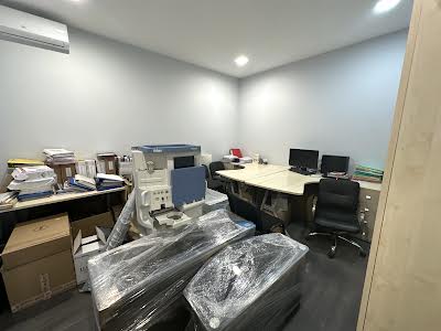 квартира за адресою Спаська вул., 35