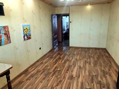 квартира по адресу Академика Барабашова ул., 38А