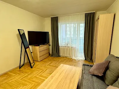 квартира по адресу Галицкая ул., 9