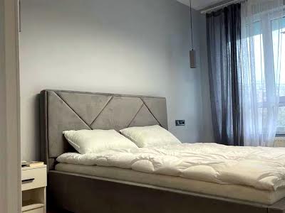 квартира за адресою Під Голоском вул., 17а