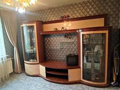 квартира по адресу Академика Заболотного ул., 98