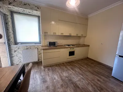 квартира за адресою Слов'янська набережна вул., 1