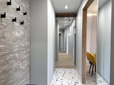 квартира по адресу Героев просп., 19
