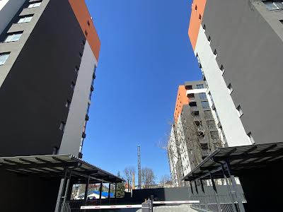 квартира по адресу Национальной Гвардии ул., 3