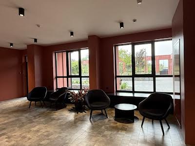 квартира за адресою Набережно-Рибальська вул., 27