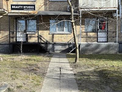 комерційна за адресою Київська вул., 290