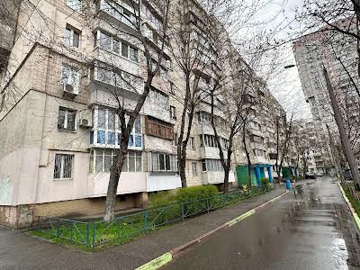 квартира за адресою Здолбунівська вул., 3-Б