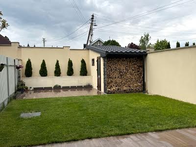 будинок за адресою Дністрянського, 1