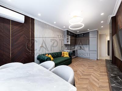 квартира за адресою Фортечний тупик (Тверський), 7В