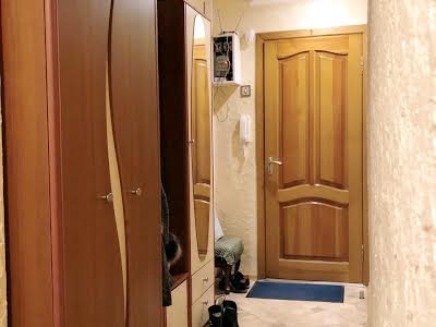 квартира за адресою Олександра Архипенка вул. (Мате Залки), 8