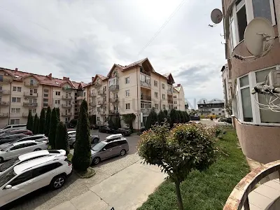 квартира по адресу О. Хіри, 1