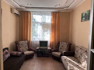 квартира за адресою Металургів просп., 25