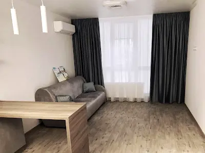 квартира по адресу Центральная ул., 19
