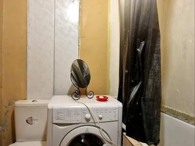 квартира за адресою Академіка Заболотного вул., 18