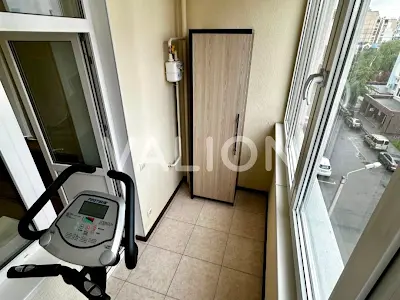 квартира за адресою Боголюбова вул., 35