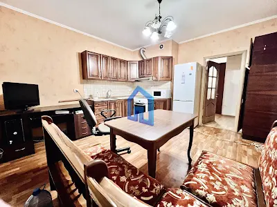 квартира по адресу Александра Мишуги ул., 8