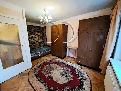 квартира за адресою Златопільська вул., 3