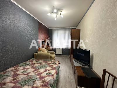 квартира по адресу Героев Крут ул. (Валентини Терешкової), 8