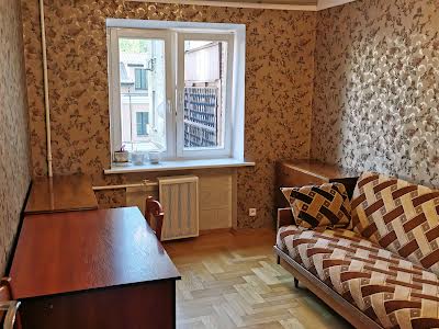 квартира по адресу Сечевых Стрельцов ул. (Артема), 53