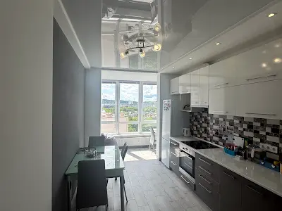 квартира по адресу Линкольна ул., 6а