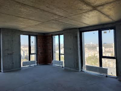 квартира за адресою Набережна Перемоги вул., 128