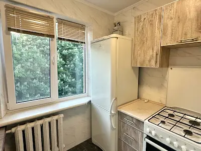 квартира за адресою Академіка Філатова вул., 34