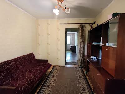 квартира по адресу Электрозаводская ул., 10