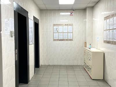 квартира за адресою Валерія Лобановського просп. (Червонозоряний), 6-Д