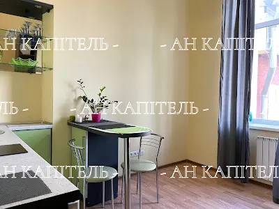 квартира за адресою Дарвіна вул., 20