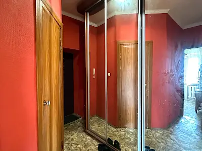 квартира за адресою Смілянська вул., 7