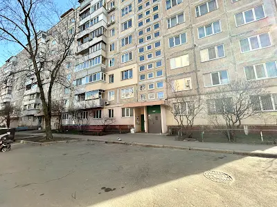 квартира по адресу Романа Шухевича просп. (Ватутина), 8г